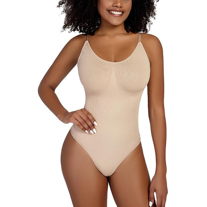 Bodysuit Minceur Sculptant